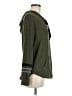 Market and Spruce Green Pullover Sweater Size M - photo 4