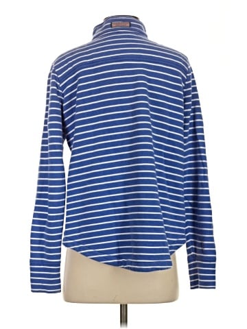 Vineyard Vines Pullover Sweater (view 2)