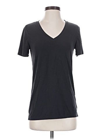 Gap Fit Short Sleeve T-Shirt (view 1)