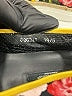 Dolce & Gabbana Floral Yellow Sneakers Size EU 39 1/2 - photo 5