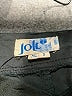 Jolt Solid Black Cargo Shorts Size 3 - photo 3