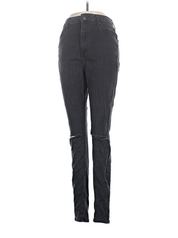 Forever 21 Jeggings (view 1)