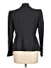 Armani Collezioni Gray Blazer Size 10 - photo 2