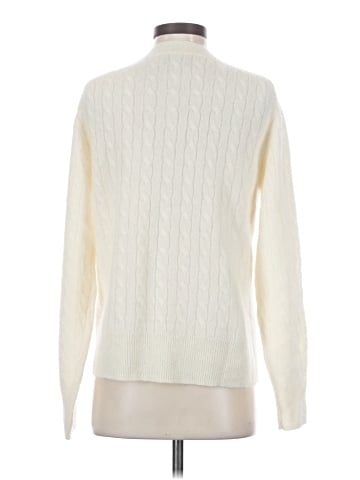 Massimo Dutti Wool Cardigan (view 2)