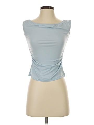 Pull&Bear Sleeveless Top (view 1)
