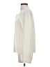 Massimo Dutti 100% Wool Ivory Wool Cardigan Size S - photo 5