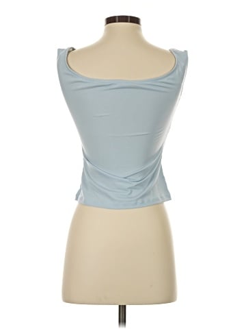 Pull&Bear Sleeveless Top (view 2)