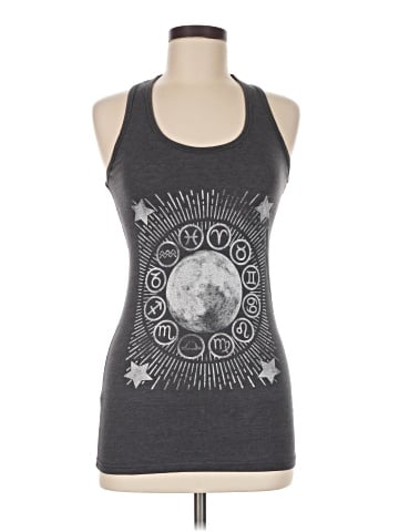 Delta Pro Weight Tank Top (view 1)