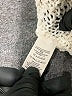 Free People 100% Cotton Ivory Pullover Sweater Size M - photo 8