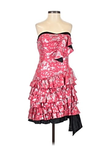 Marc by Marc Jacobs Cocktail Dress (view 1)