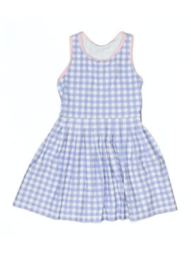 Ruffle Butts Dress