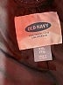 Old Navy Burgundy Coat Size XXL - photo 6
