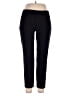 Zara Solid Black Dress Pants Size XL - photo 1