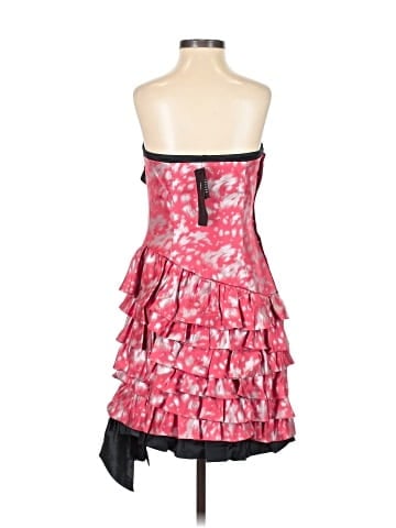 Marc by Marc Jacobs Cocktail Dress (view 2)