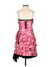 Marc by Marc Jacobs Pink Cocktail Dress Size 0 - photo 2