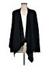 Velvet Black Kimono Size M - photo 1
