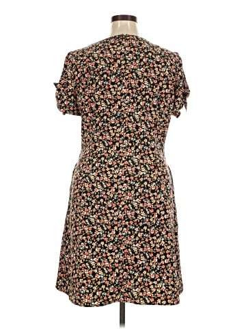 Ann Taylor LOFT Casual Dress (view 2)