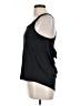 PrAna 100% Polyester Black Tank Top Size L - photo 5
