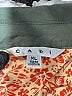 CAbi Green Blazer Size XL - photo 6