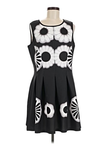 Fantazia Cocktail Dress (view 1)