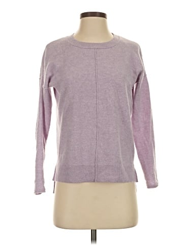 Tahari Cashmere Pullover Sweater (view 1)
