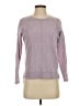 Tahari 100% Cashmere Purple Cashmere Pullover Sweater Size XS - photo 1
