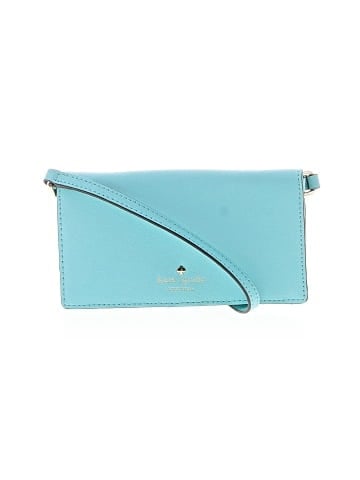 Kate Spade New York Leather Crossbody Bag (view 1)