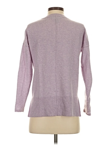 Tahari Cashmere Pullover Sweater (view 2)