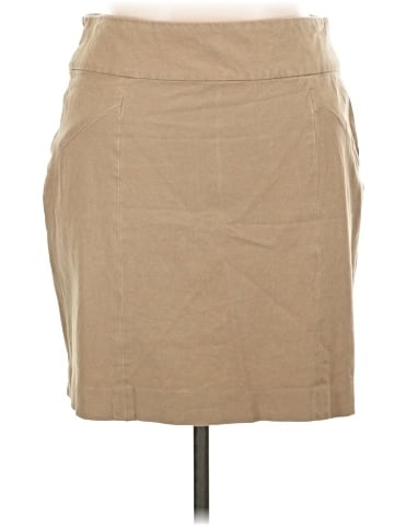 Banana Republic Factory Store Casual Skirt (view 1)