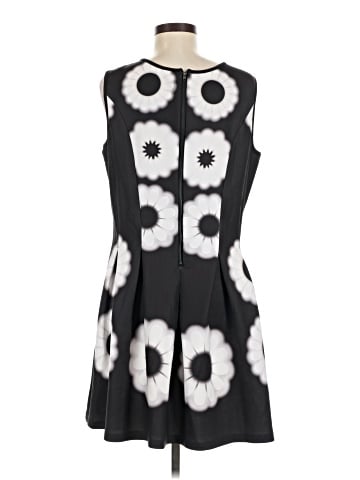 Fantazia Cocktail Dress (view 2)