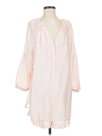Soft Surroundings Casual Dress (view 1)