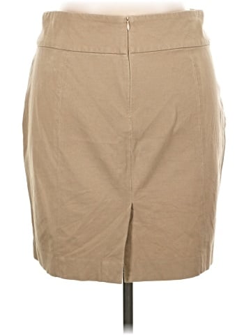 Banana Republic Factory Store Casual Skirt (view 2)