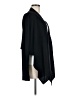 Velvet Black Kimono Size M - photo 4