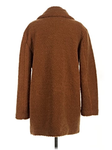Ann Taylor LOFT Outlet Coat (view 2)