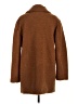Ann Taylor LOFT Outlet 100% Polyester Brown Coat Size S - photo 2