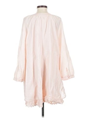 Soft Surroundings Casual Dress (view 2)