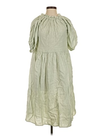 Zara Casual Dress (view 1)