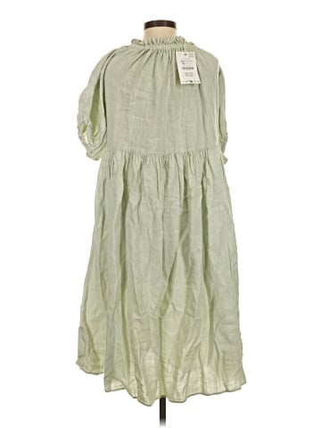 Zara Casual Dress (view 2)