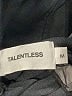 Talentless Black Sweatshirt Size M - photo 7