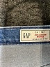 Gap Blue Jeans Size 34R - photo 4