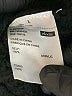 Elodie 100% Acrylic Black Pullover Sweater Size L - photo 8