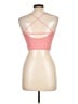 colsie Pink Tank Top Size L - photo 2