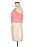 colsie Pink Tank Top Size L - photo 5