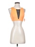 VSX Sport Orange Tank Top Size S - photo 1
