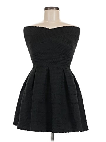 L'Atiste by Amy Cocktail Dress (view 1)