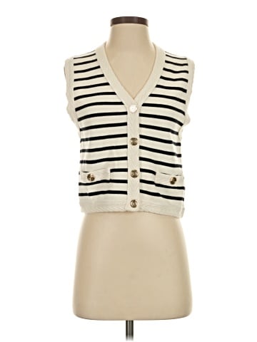 Maje Sweater Vest (view 1)