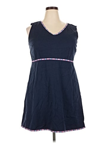 Loveappella Casual Dress (view 1)