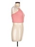 colsie Pink Tank Top Size L - photo 4