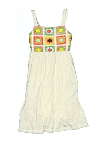 Hanna Andersson Dress (view 1)