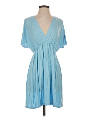 Lock & Love Cocktail Dress (view 1)